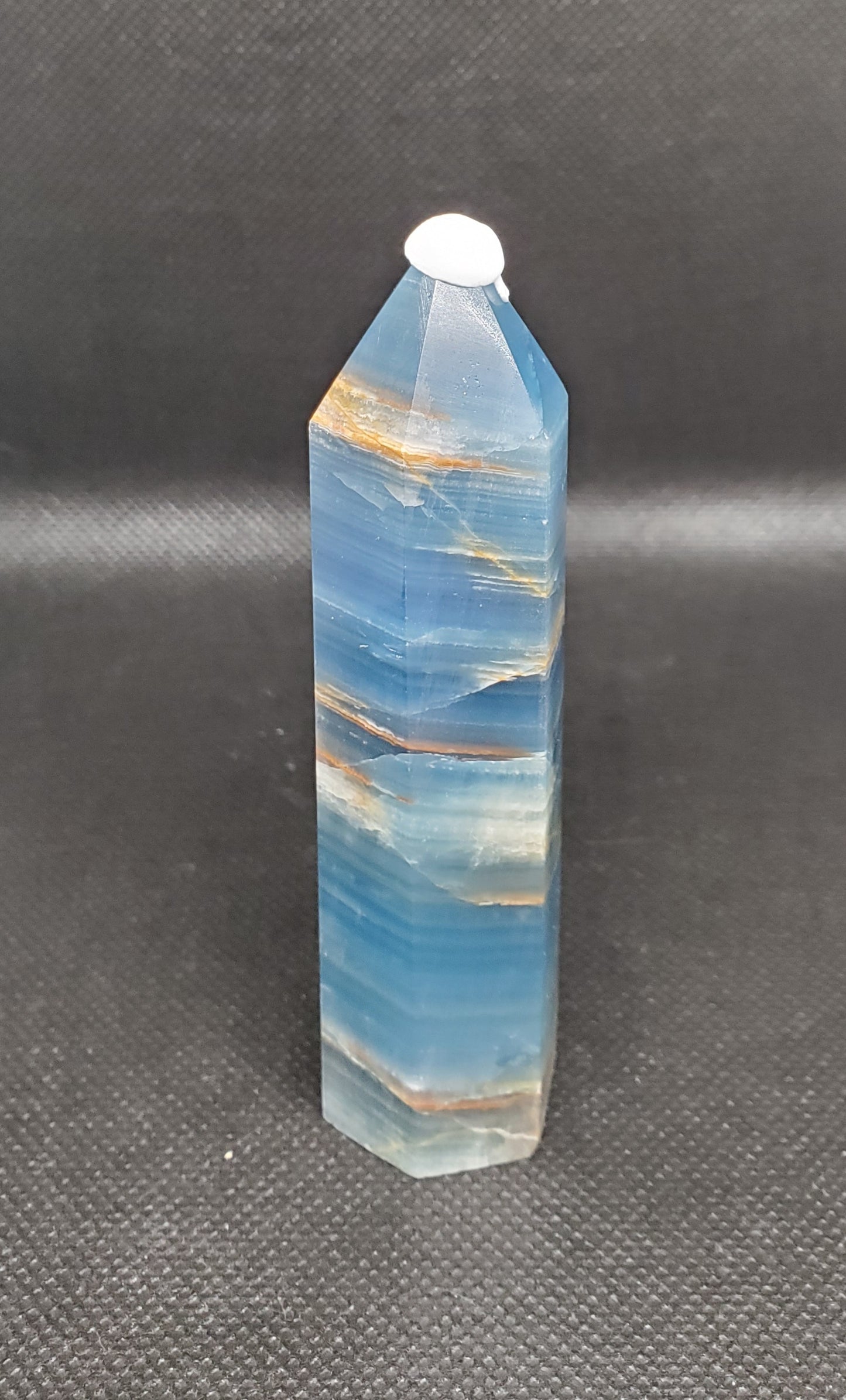 Blue Onyx Tower #1