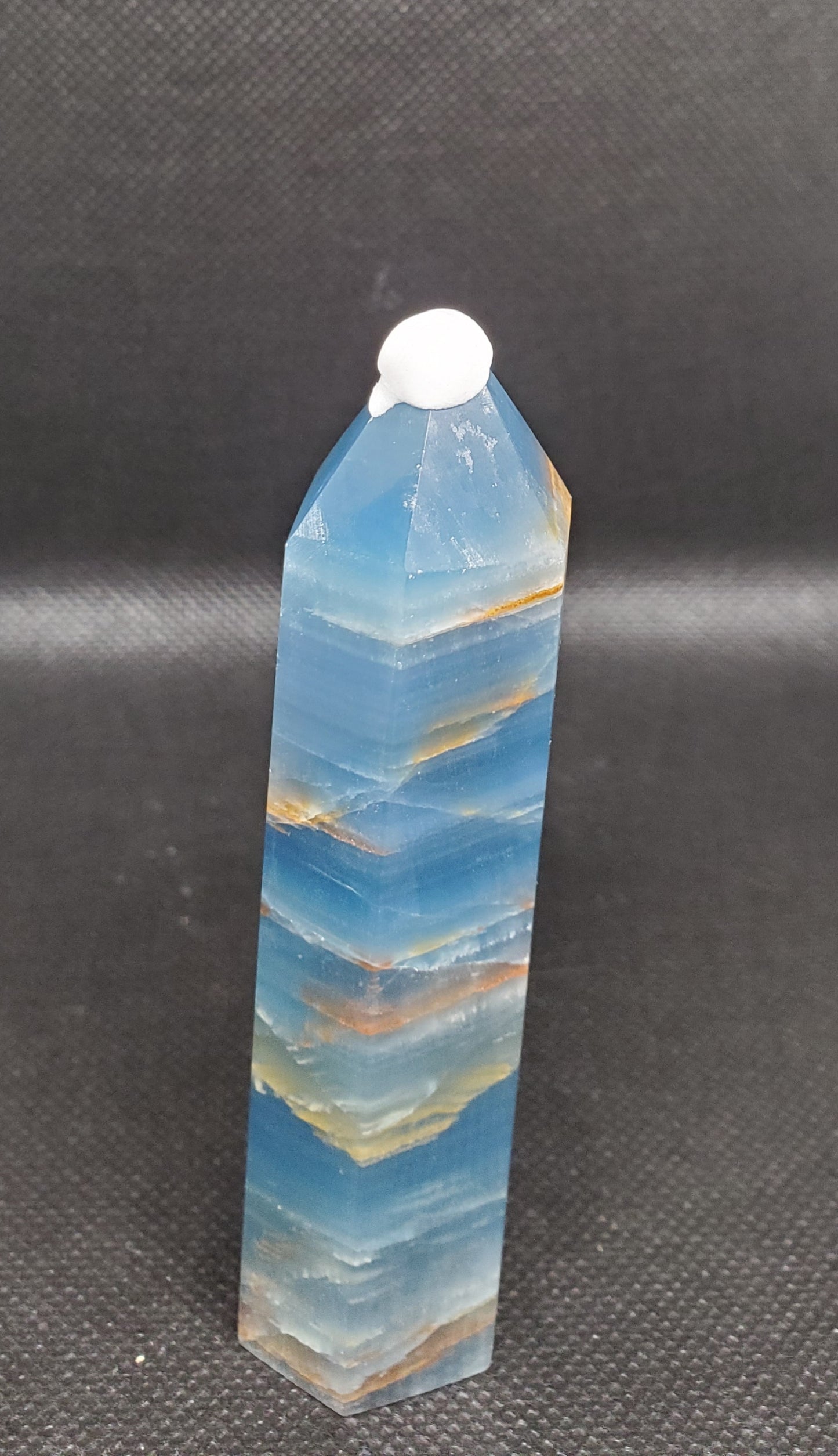 Blue Onyx Tower #1