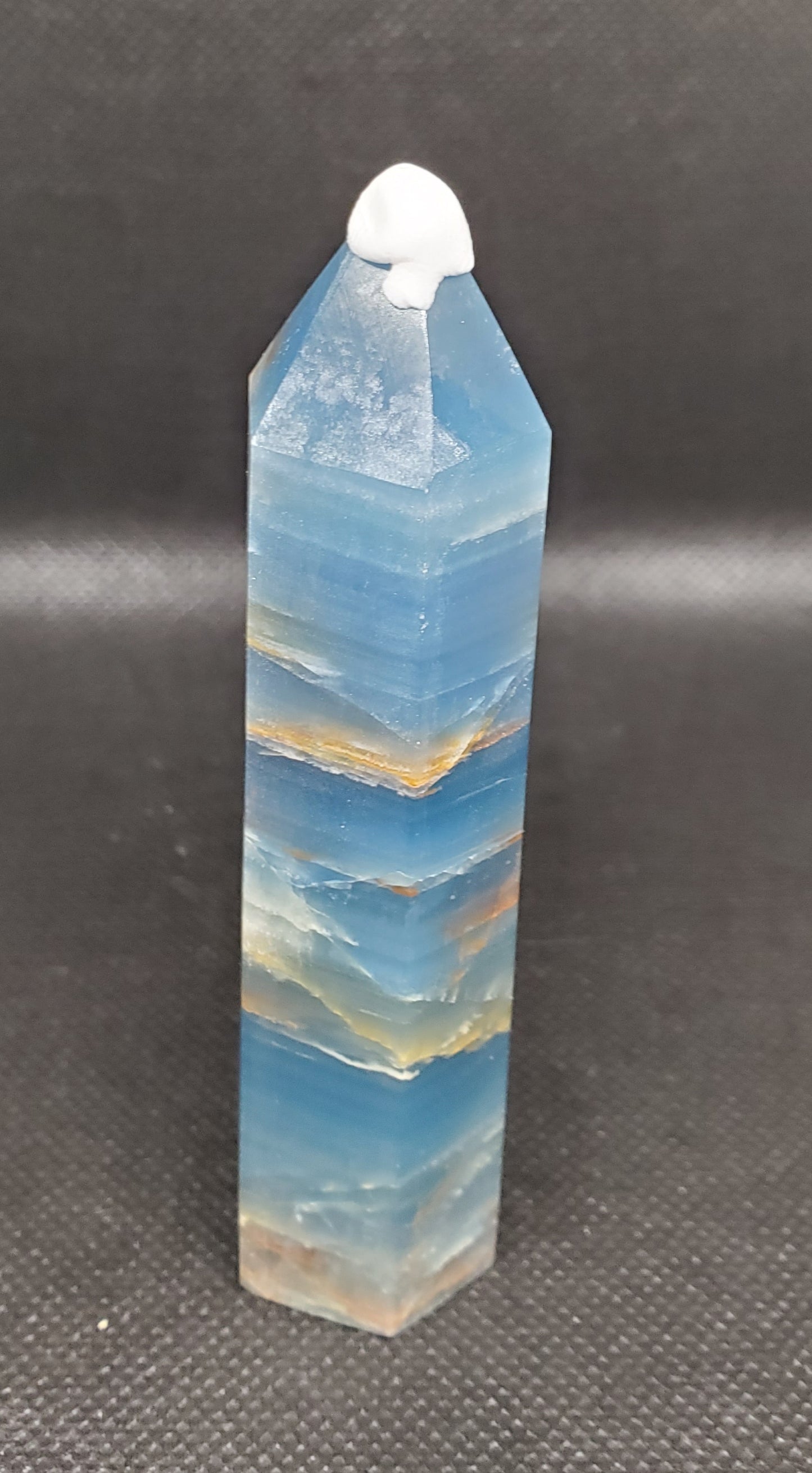 Blue Onyx Tower #1