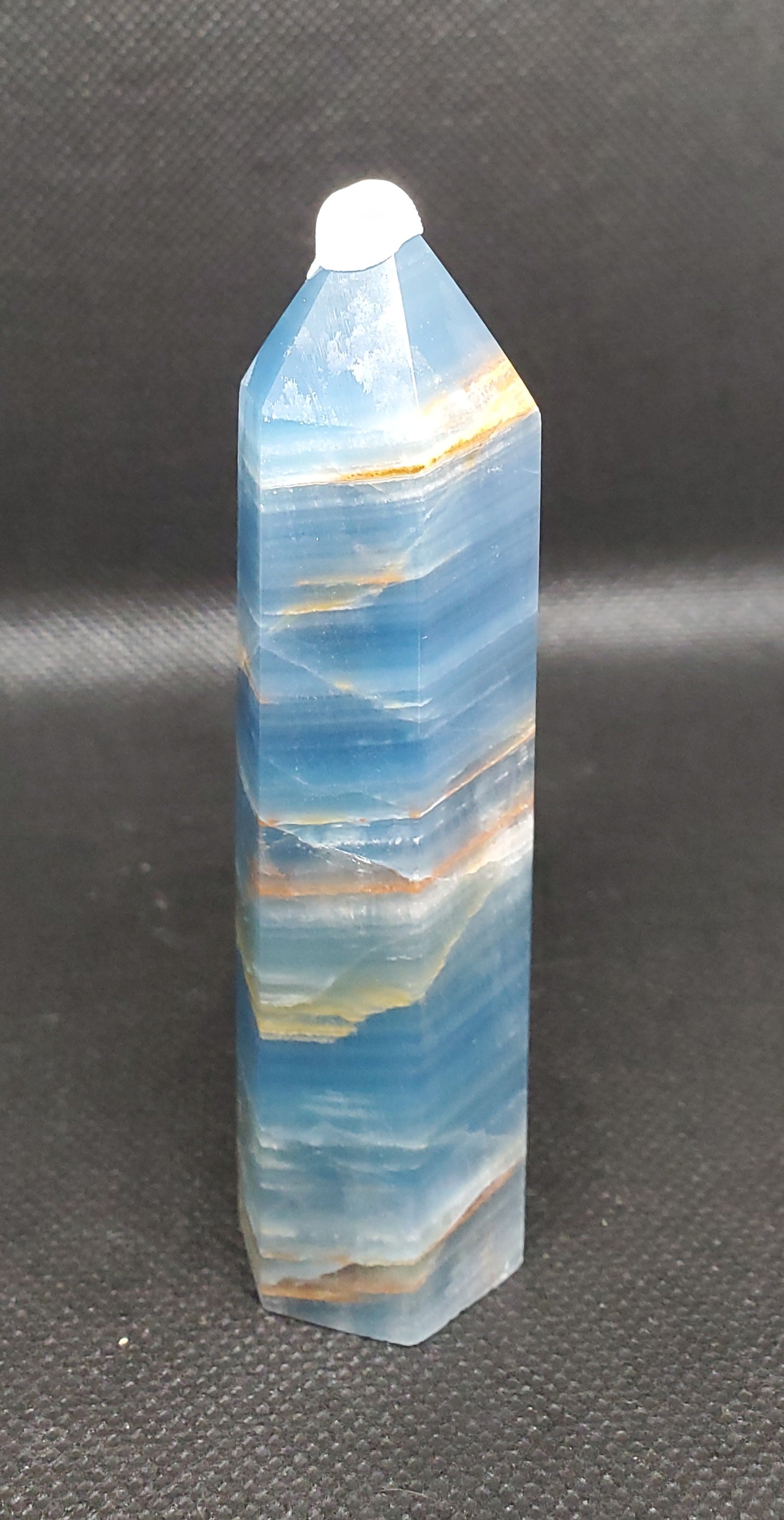 Blue Onyx Tower #1