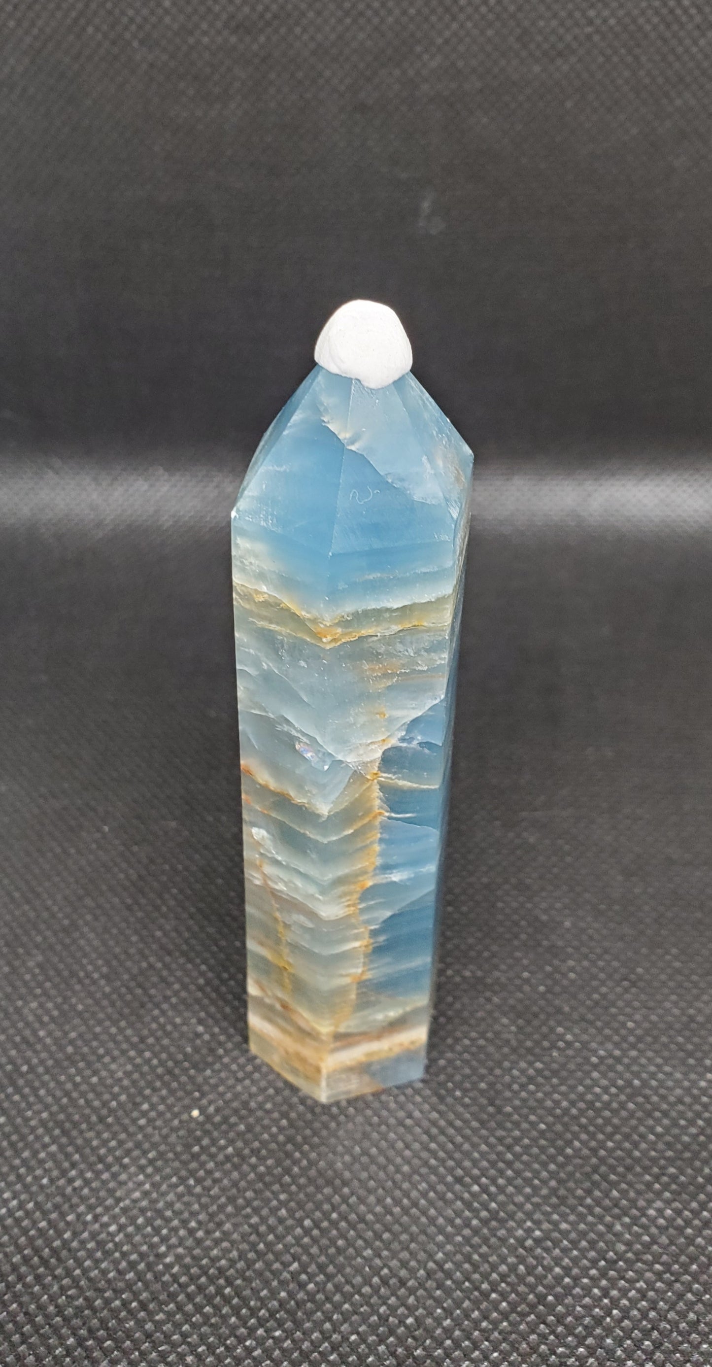 Blue Onyx Tower 2