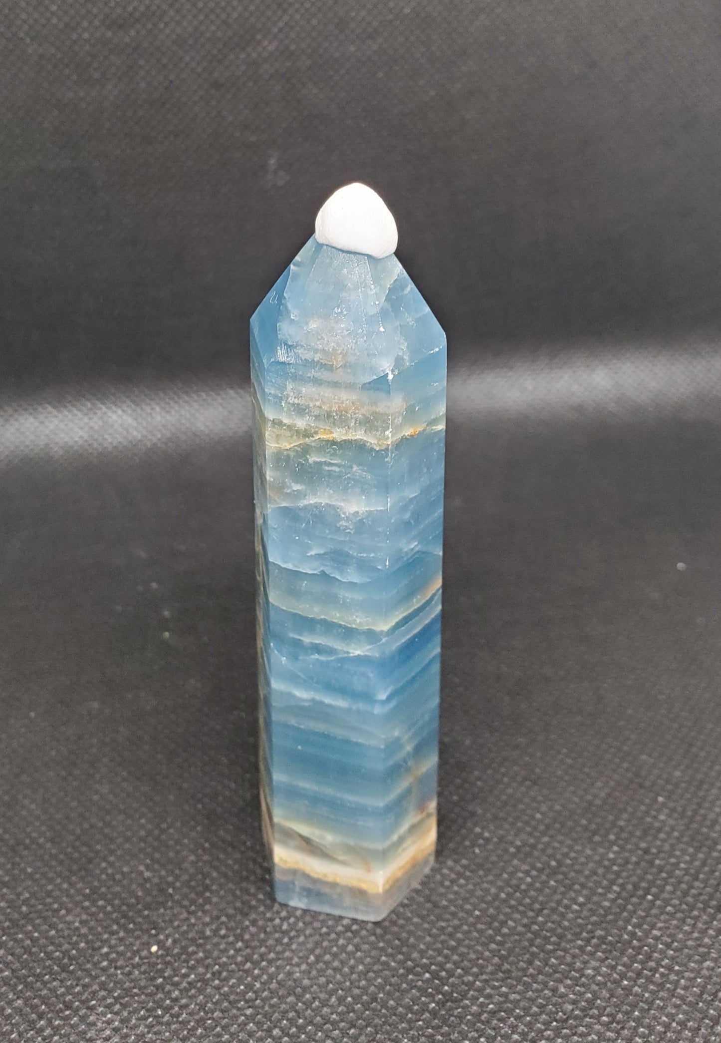 Blue Onyx Tower 2