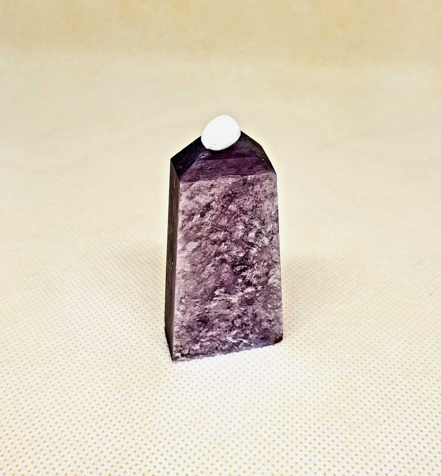 Purple Mica Tower B