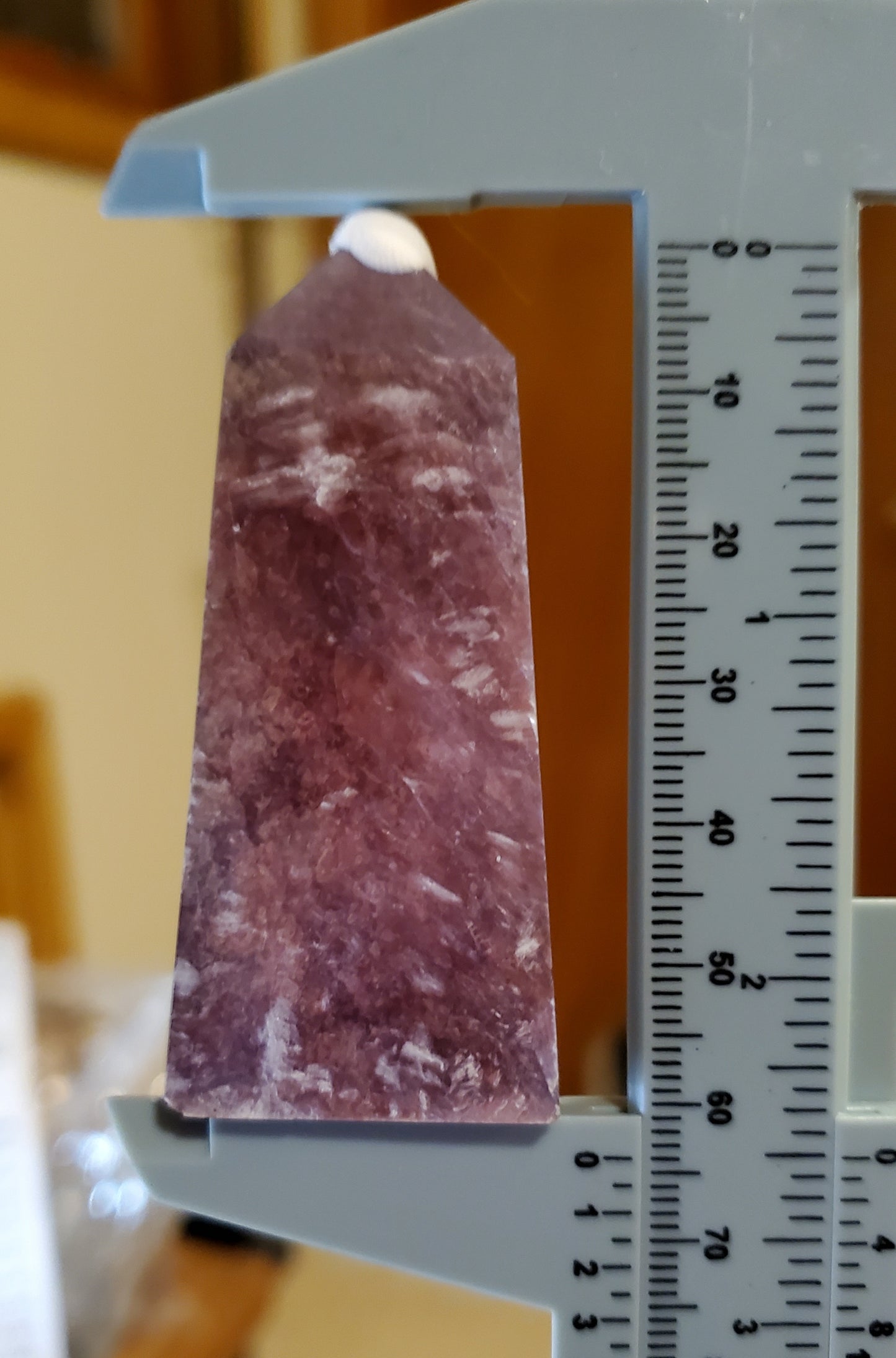 Purple Mica Tower B